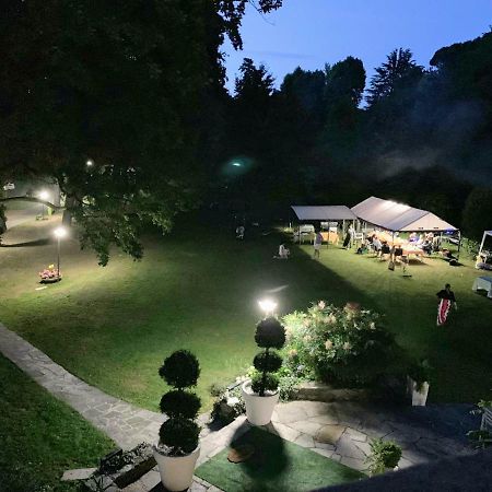 "La Selvetta" Bed And Breakfast Buguggiate Exterior foto